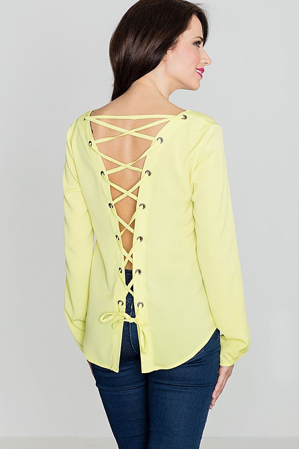 Bluse model 119255 Lenitif