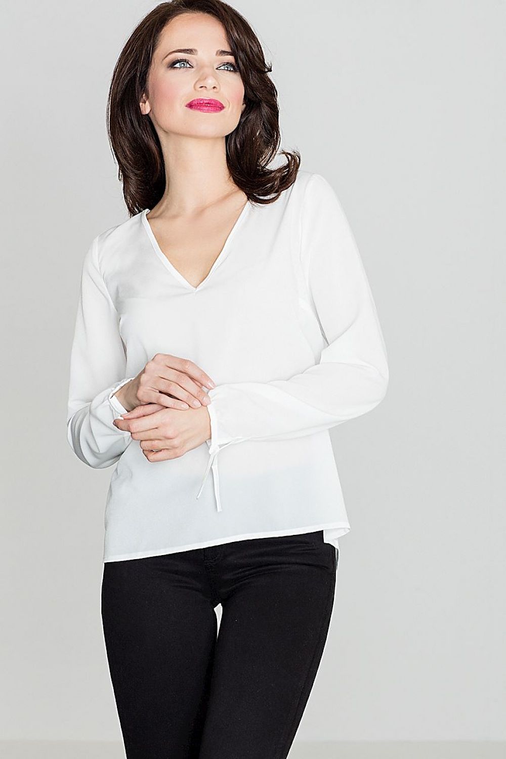 Bluse model 119257 Lenitif