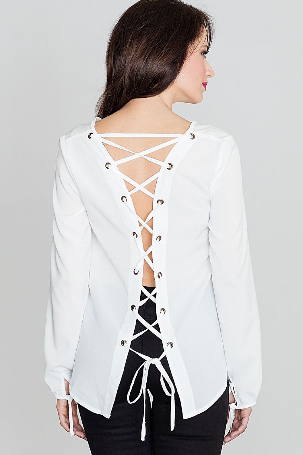 Bluse model 119257 Lenitif