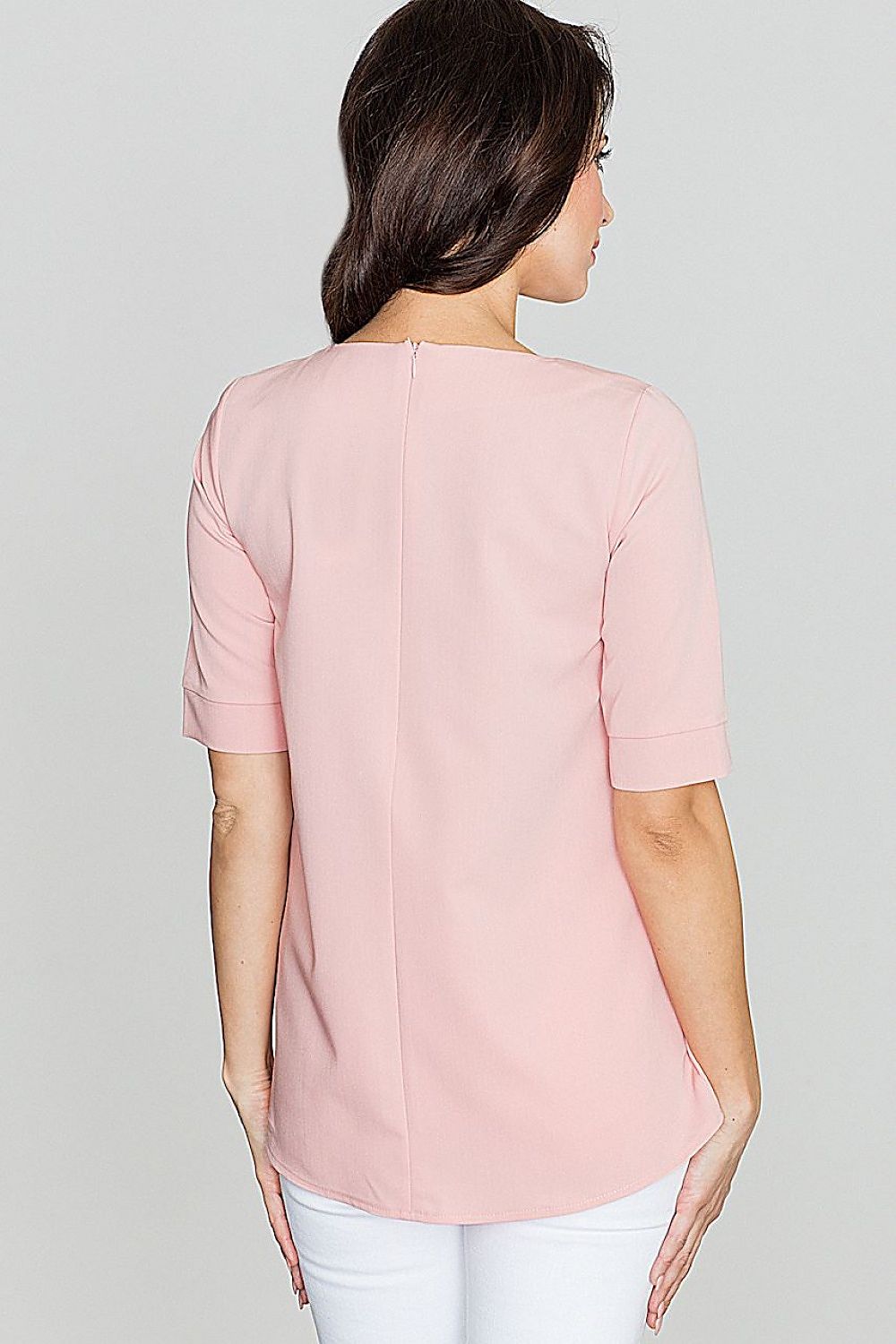 Bluse model 119261 Lenitif