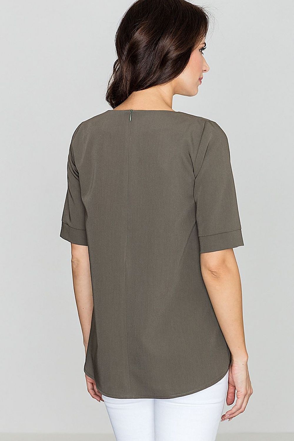 Bluse model 119262 Lenitif