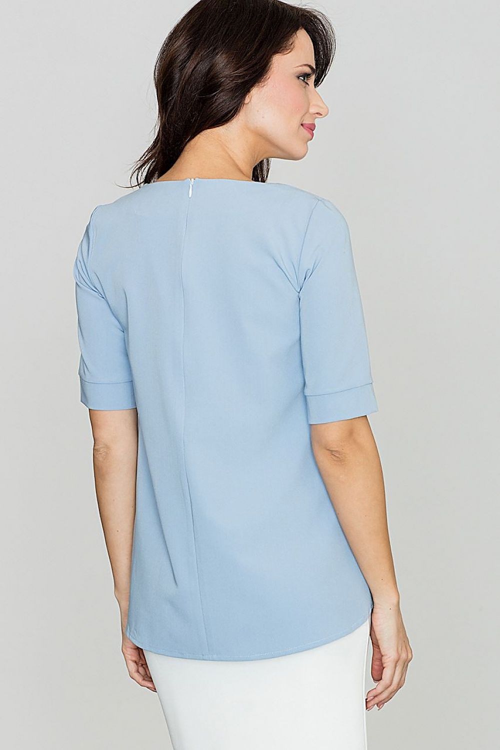 Bluse model 119266 Lenitif