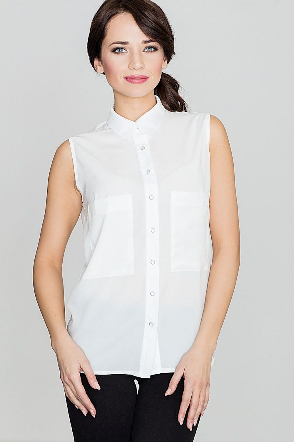 Damen Hemd model 119280 Lenitif