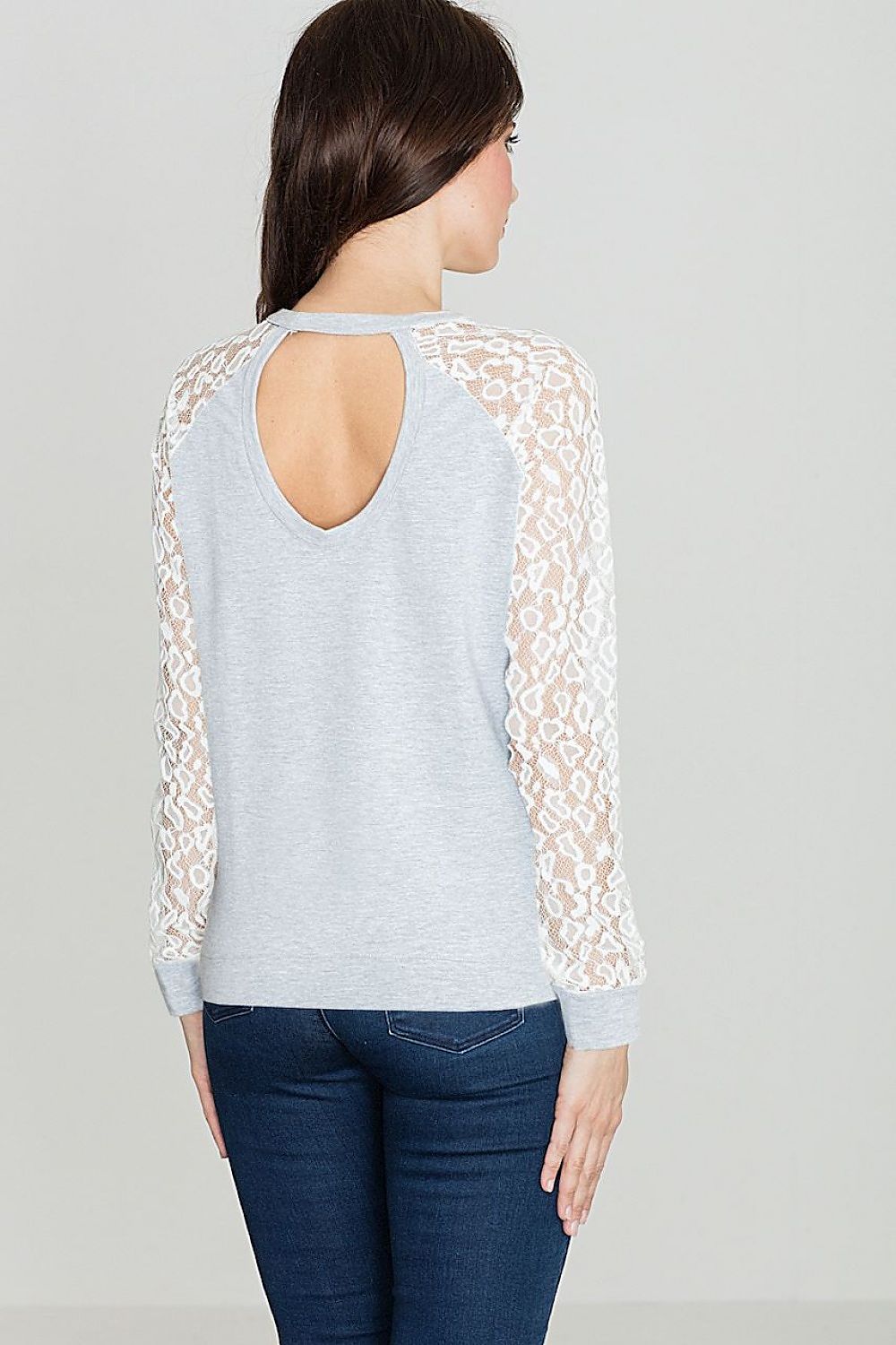Bluse model 119282 Lenitif
