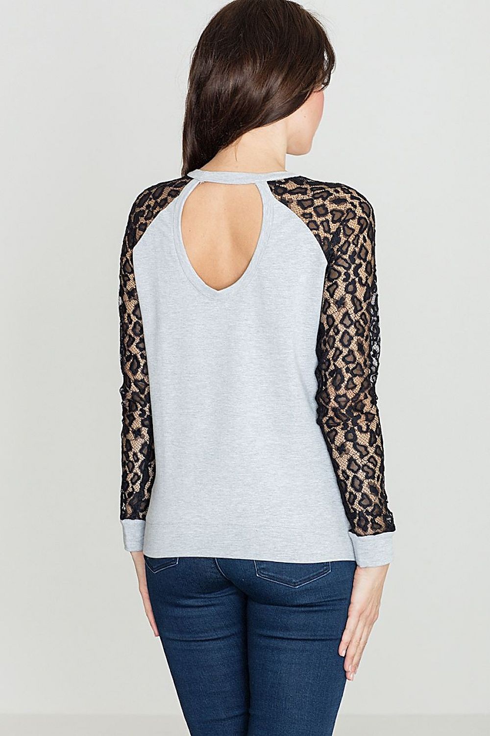 Bluse model 119284 Lenitif