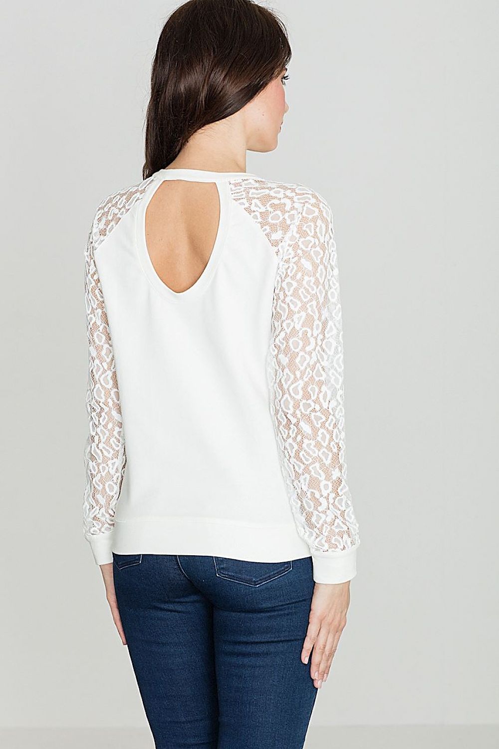 Bluse model 119285 Lenitif