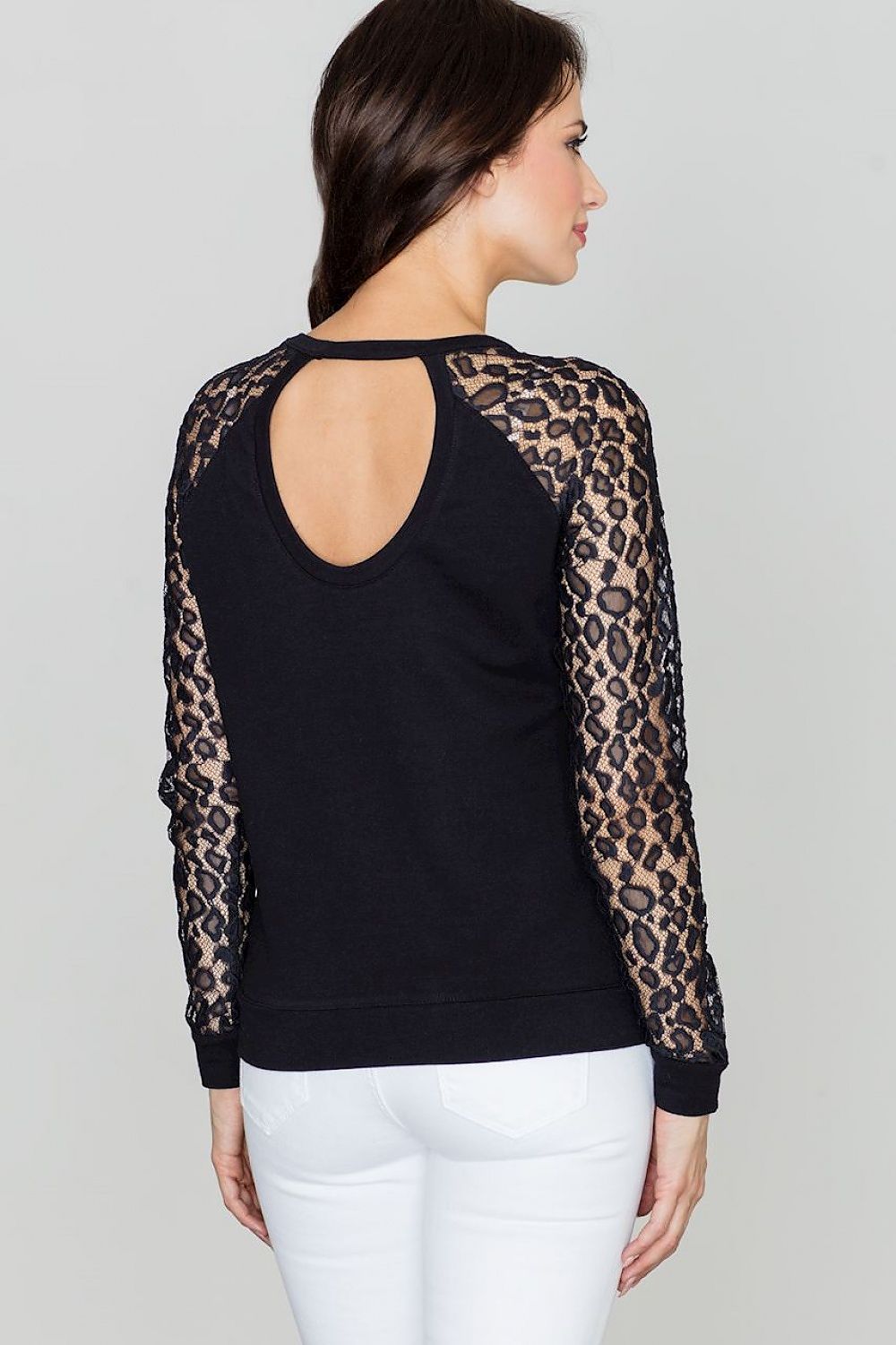 Bluse model 119287 Lenitif