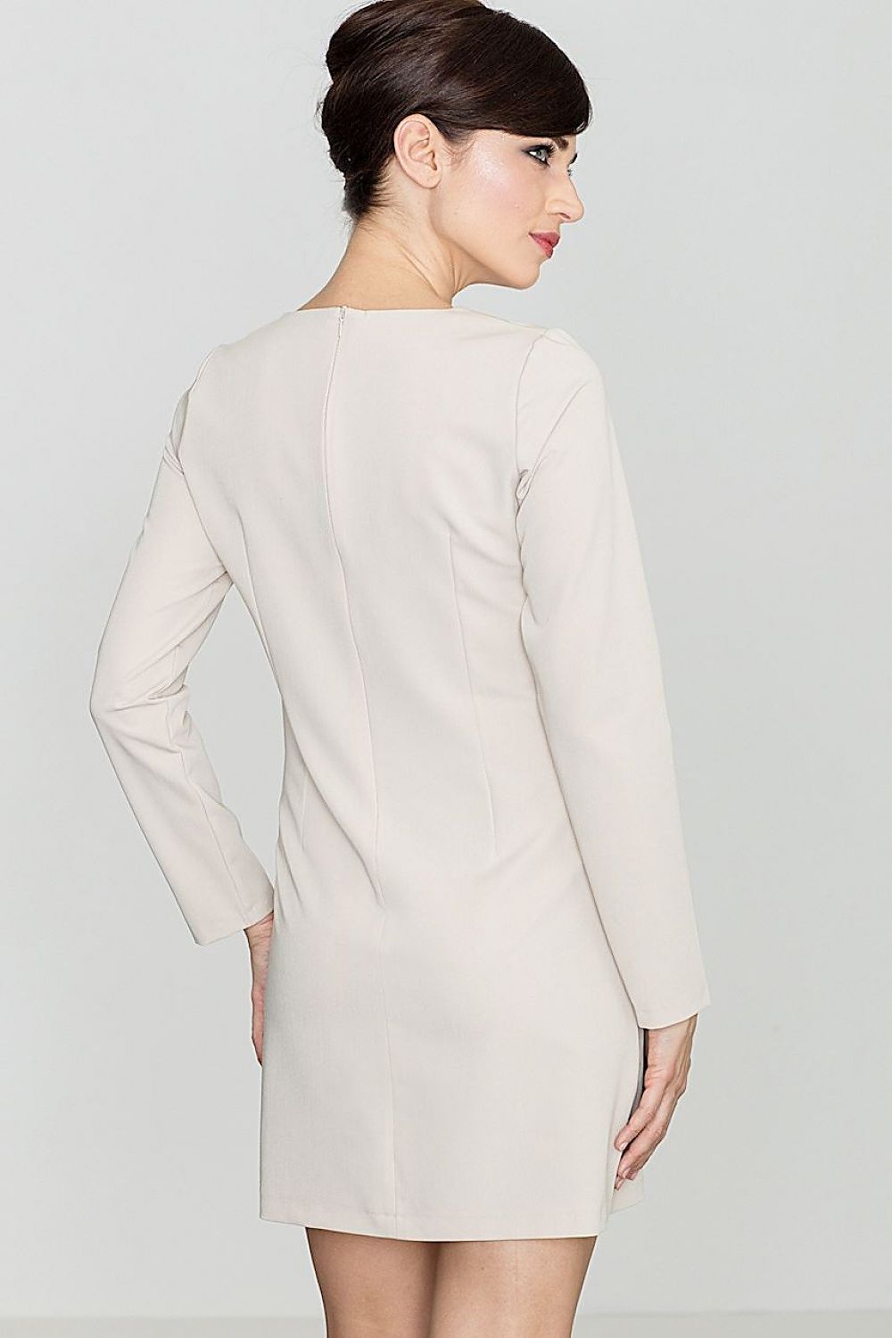 Alltagskleid model 119324 Lenitif