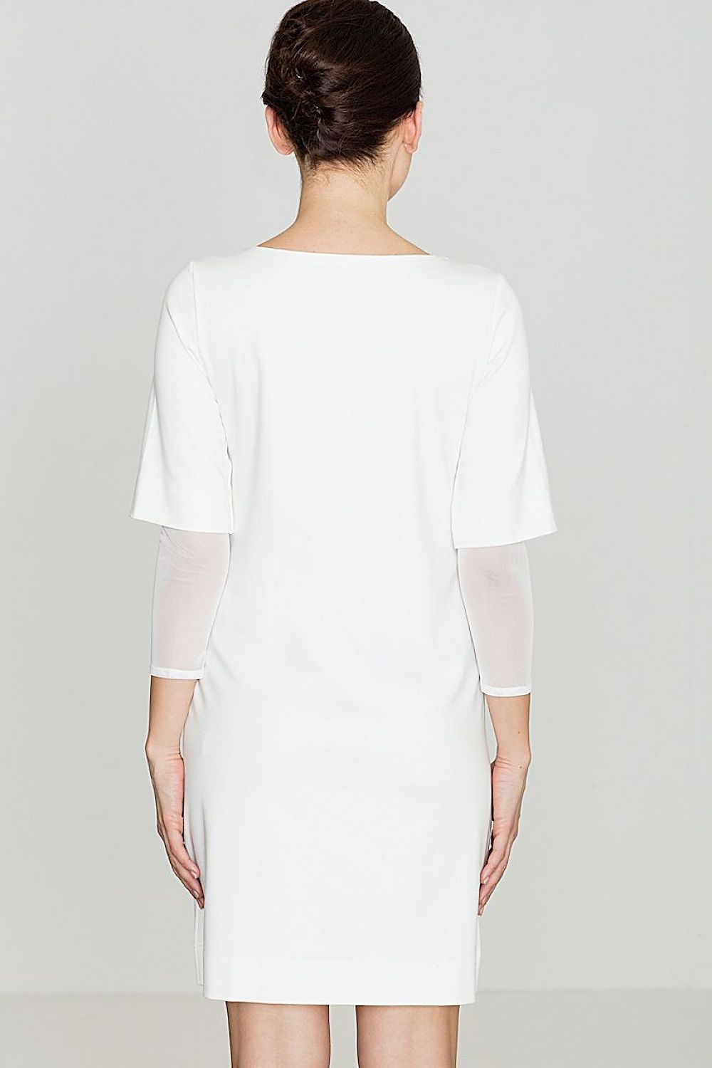 Abendkleid model 119332 Lenitif