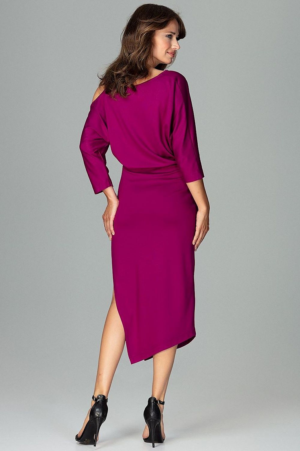 Abendkleid model 120295 Lenitif