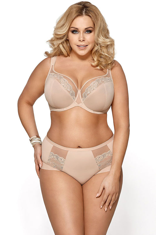 Höschen model 120553 Gorsenia Lingerie