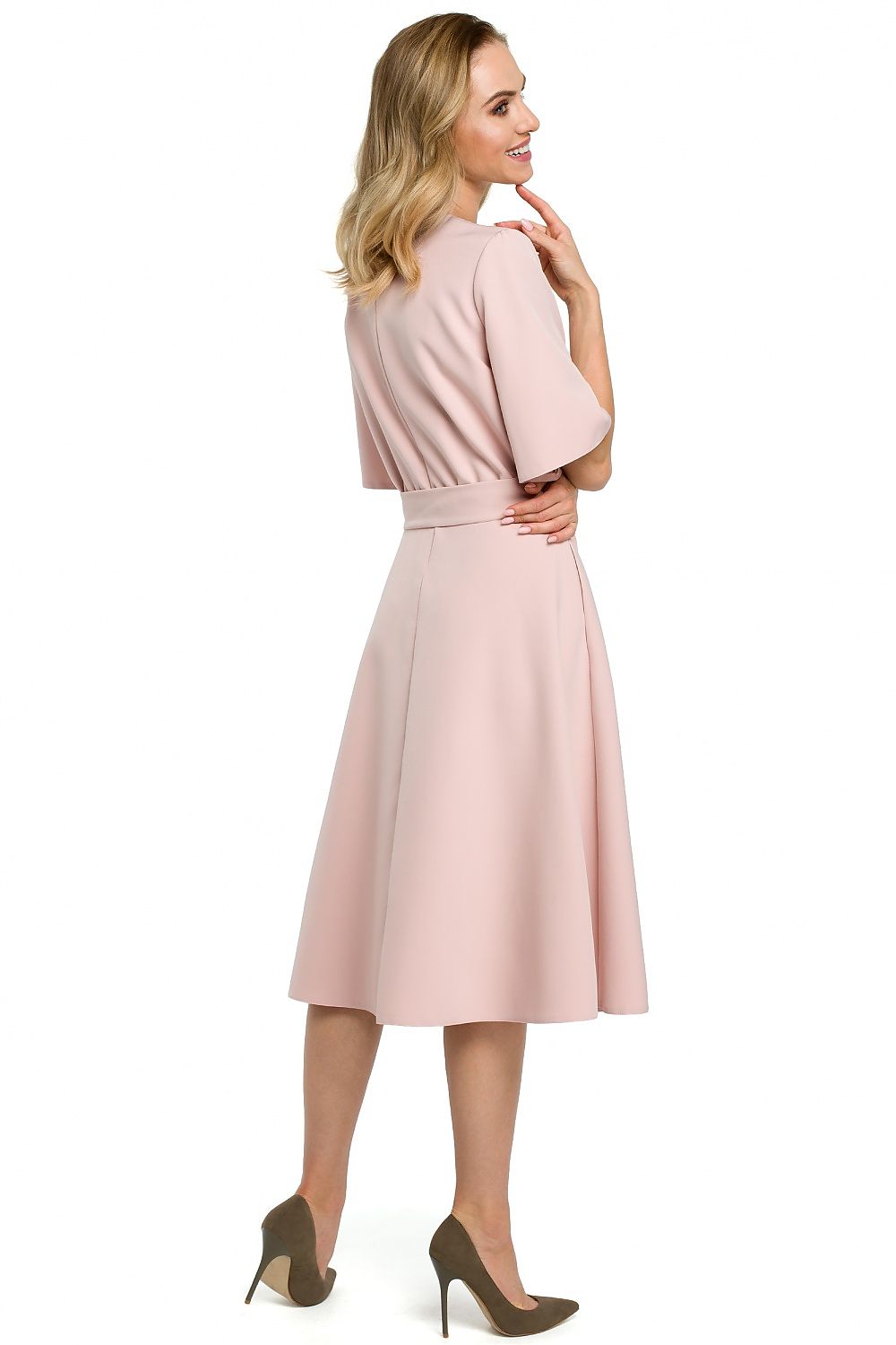 Alltagskleid model 120854 Moe