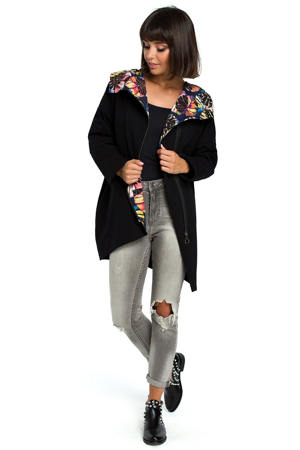 Sweater model 121612 BeWear