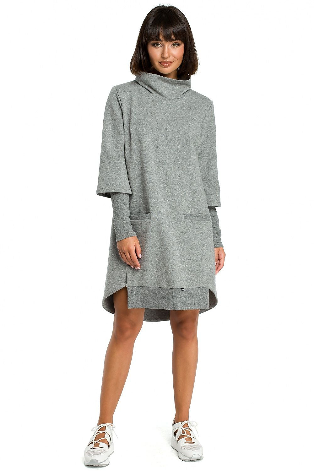 Alltagskleid model 121622 BeWear