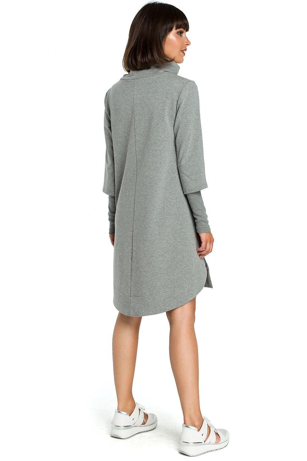 Alltagskleid model 121622 BeWear