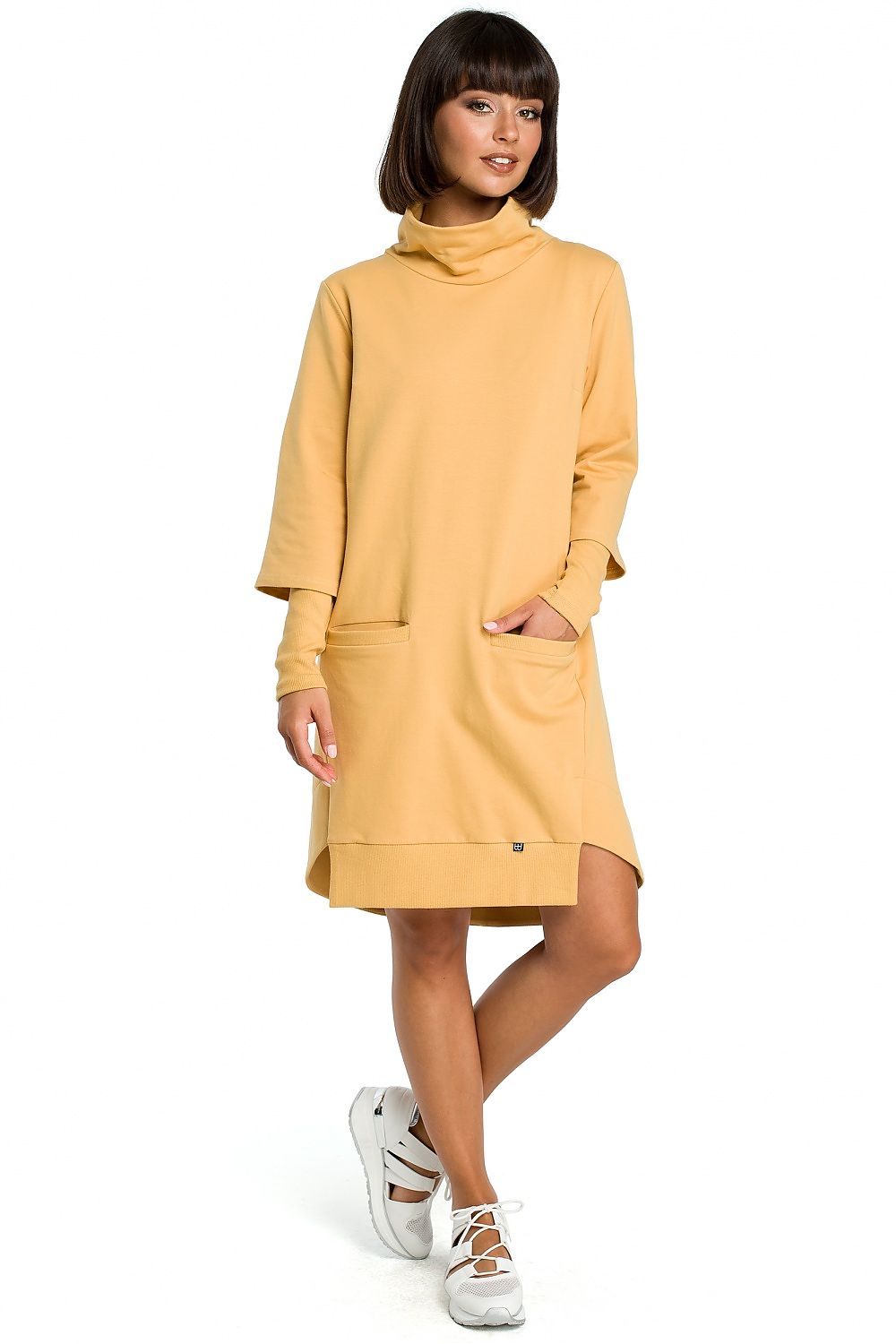 Alltagskleid model 121623 BeWear