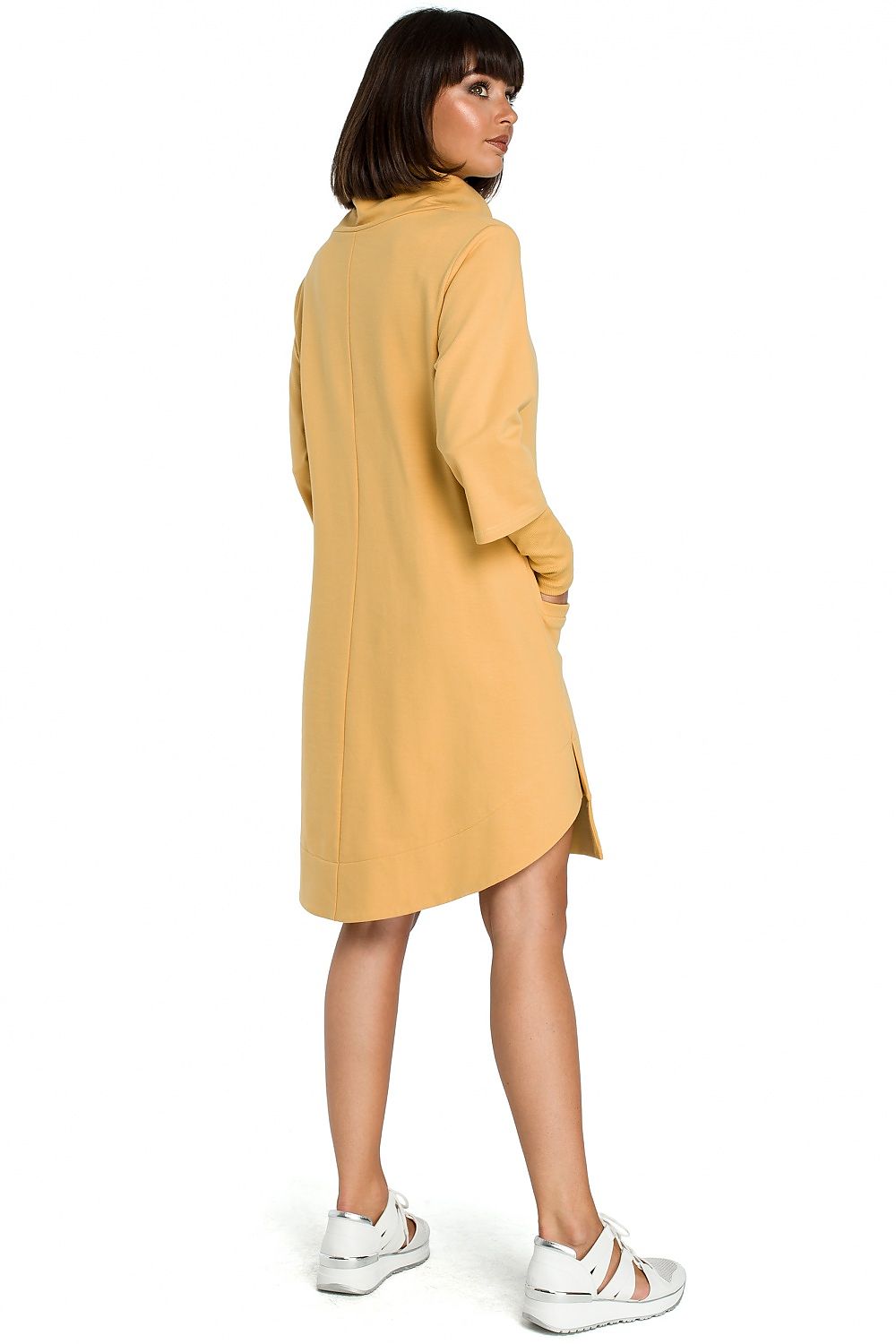 Alltagskleid model 121623 BeWear
