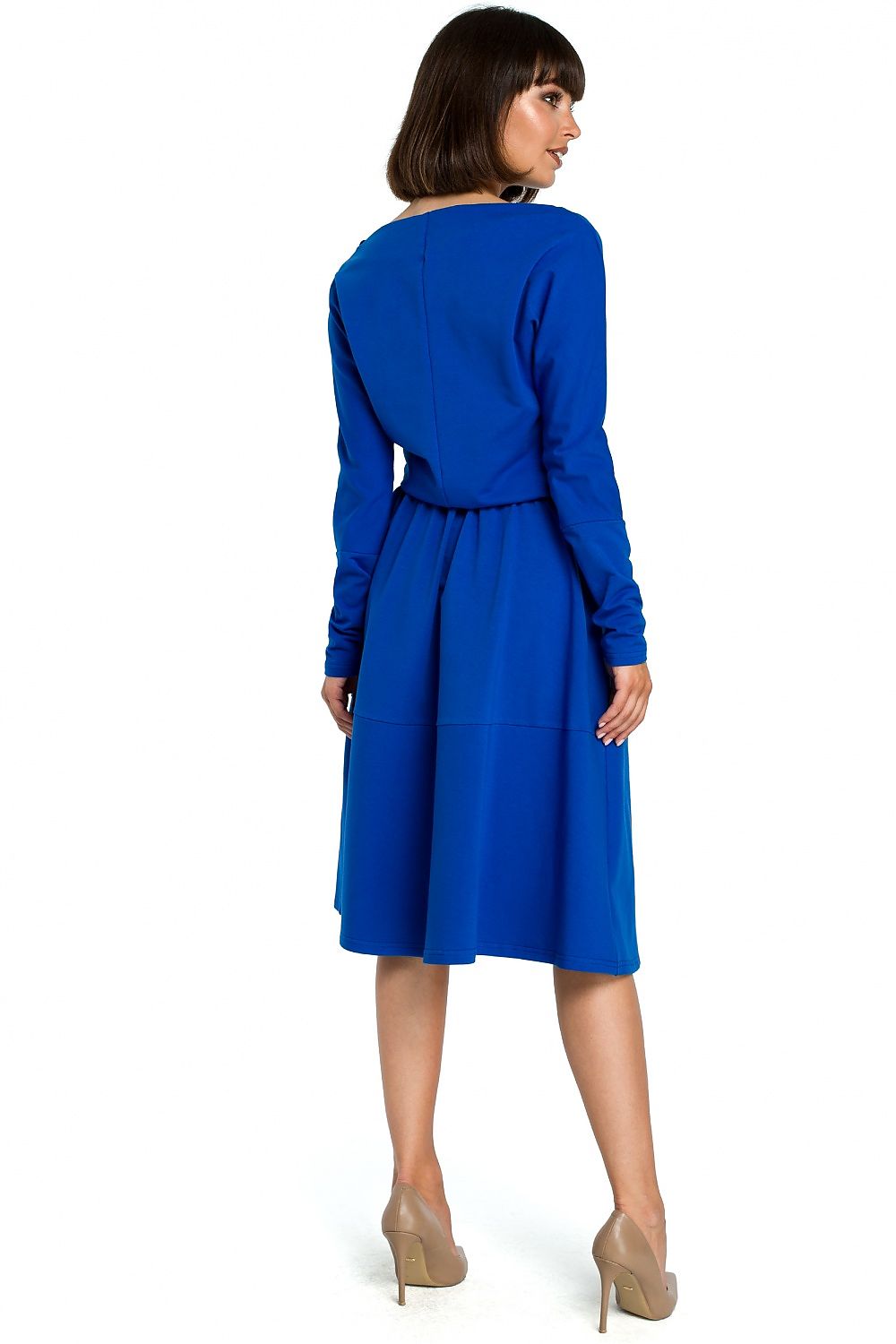 Alltagskleid model 121629 BeWear