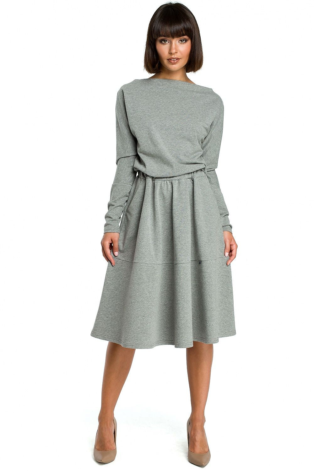 Alltagskleid model 121631 BeWear