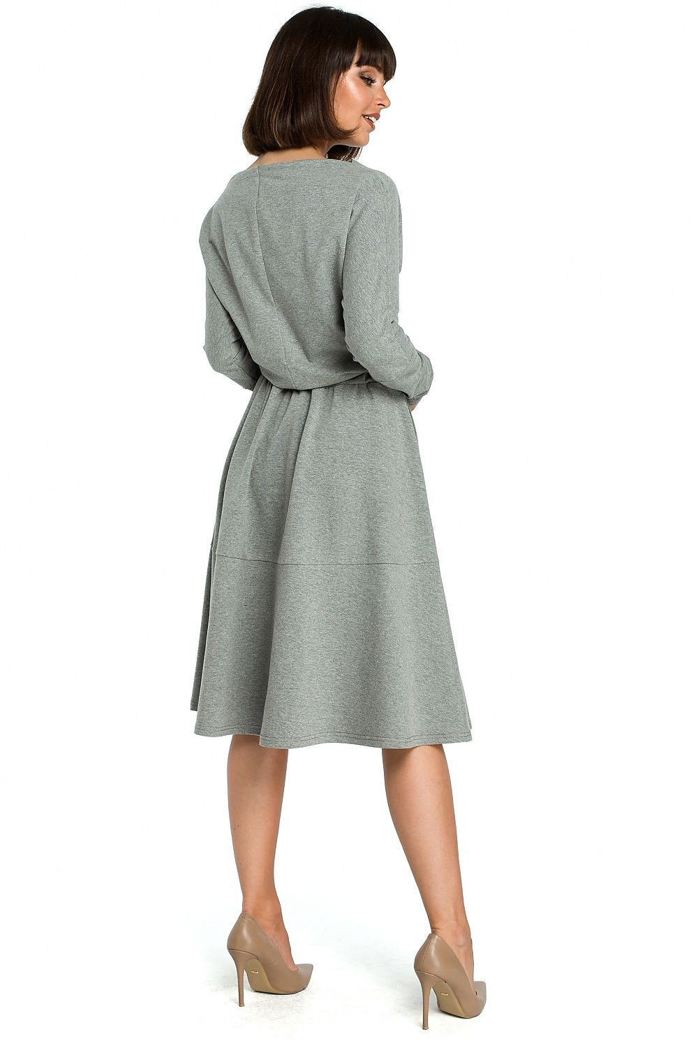 Alltagskleid model 121631 BeWear