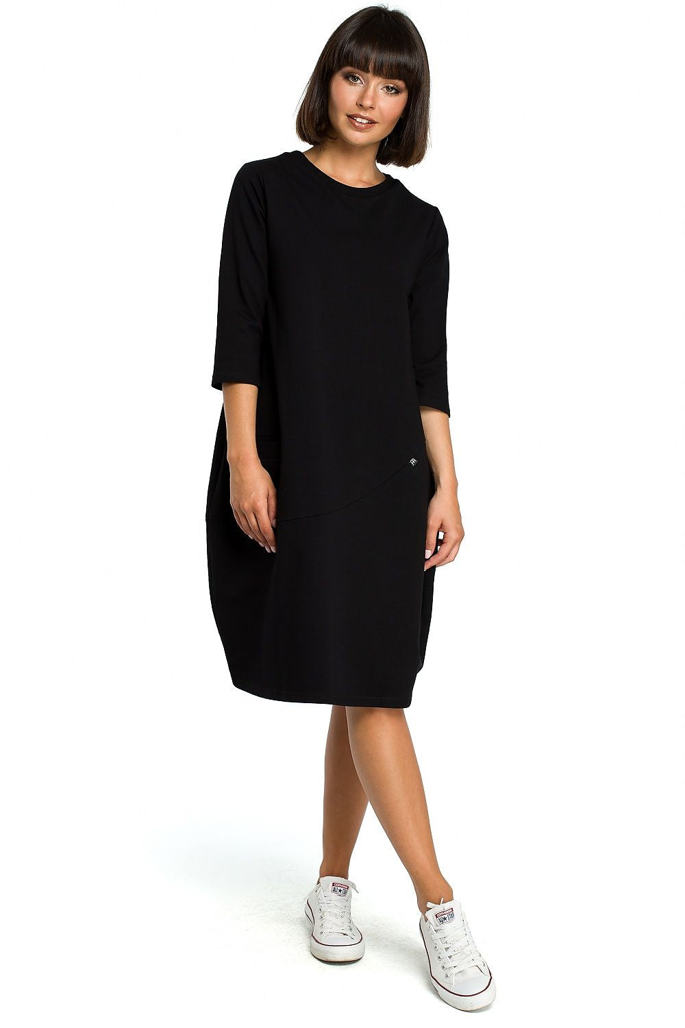 Alltagskleid model 121647 BeWear