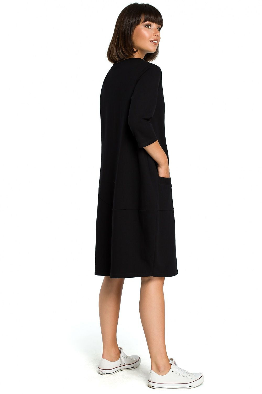 Alltagskleid model 121647 BeWear