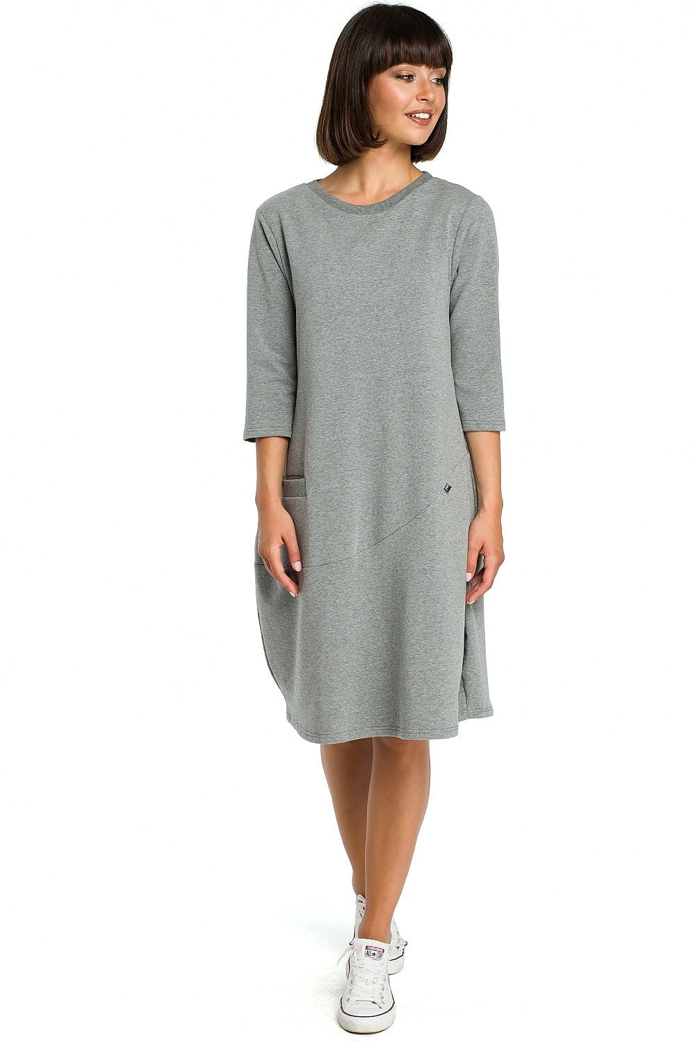 Alltagskleid model 121648 BeWear
