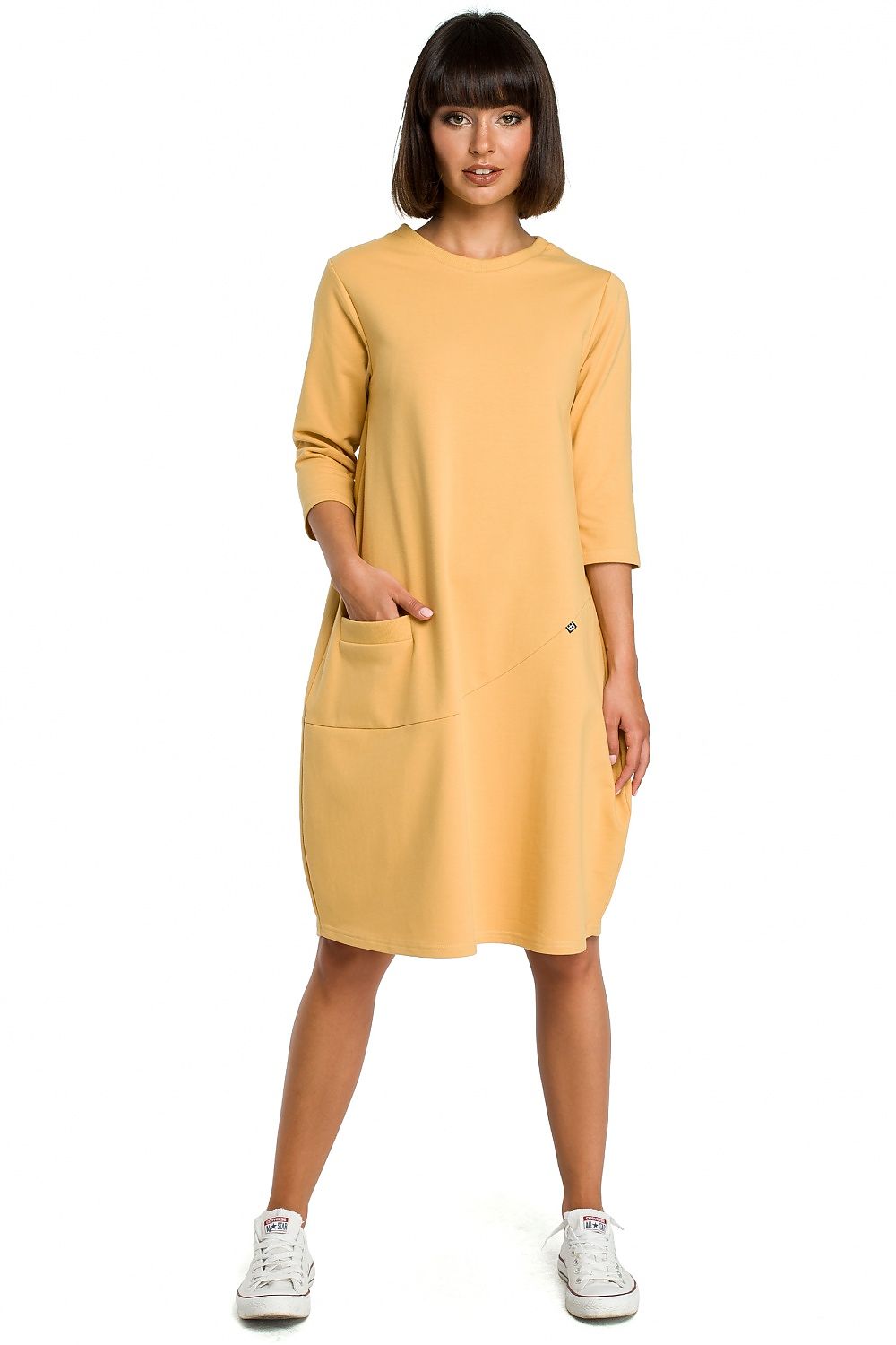 Alltagskleid model 121649 BeWear