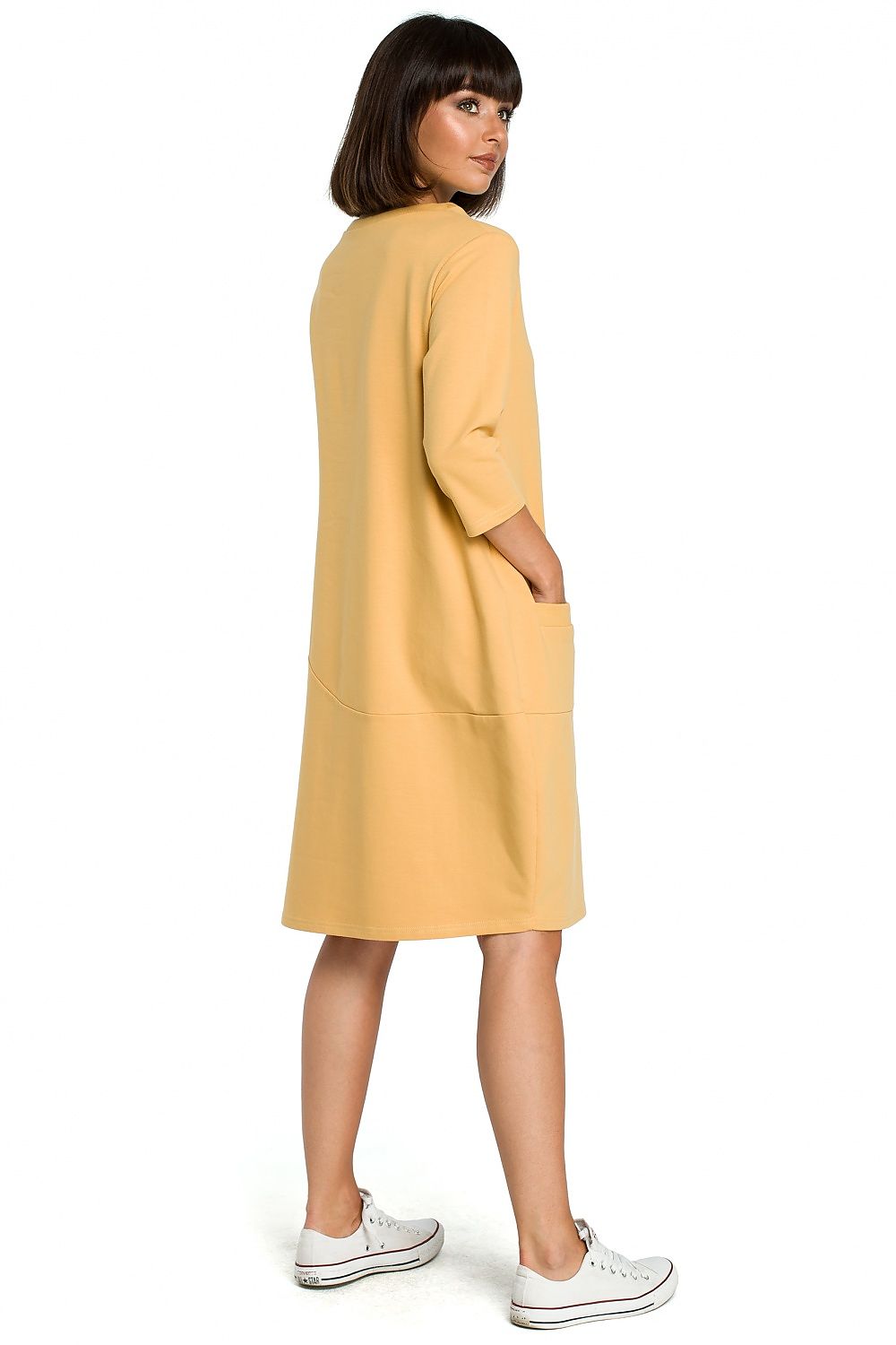 Alltagskleid model 121649 BeWear