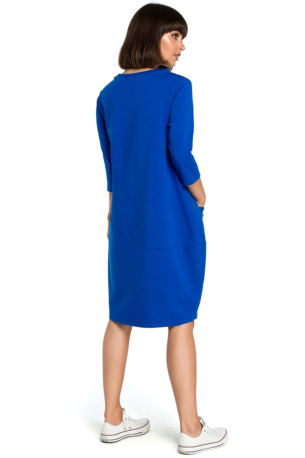 Alltagskleid model 121650 BeWear