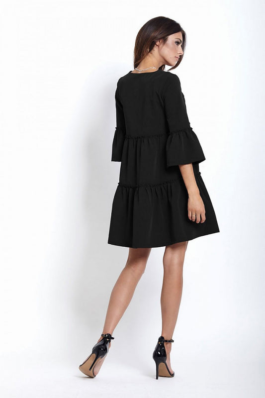 Alltagskleid model 121768 IVON