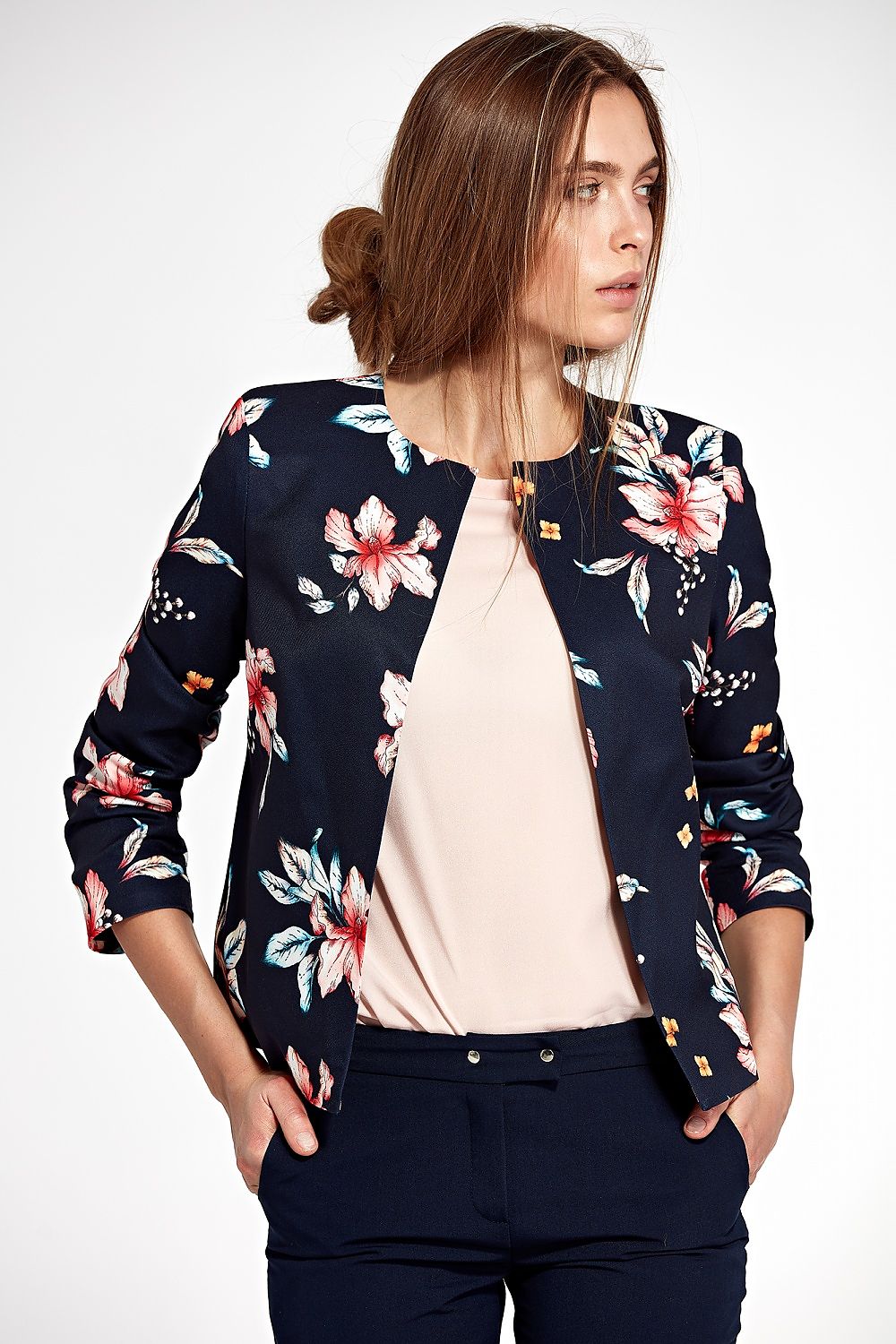 Jacke model 121802 Nife