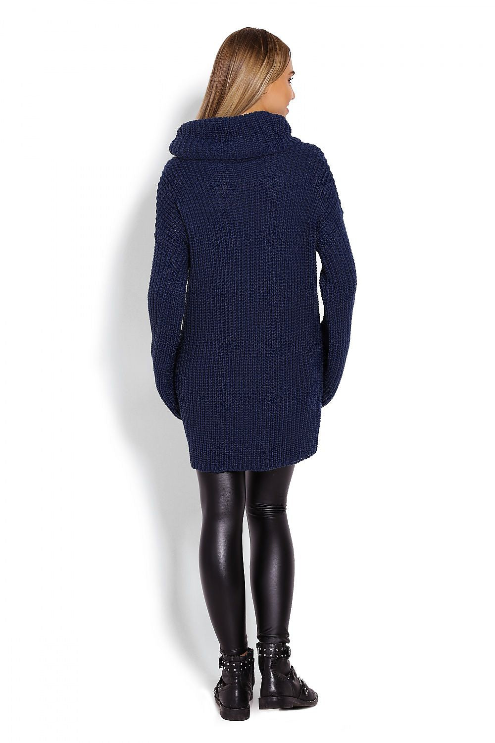 Schwangerschaft Pullover model 122946 PeeKaBoo