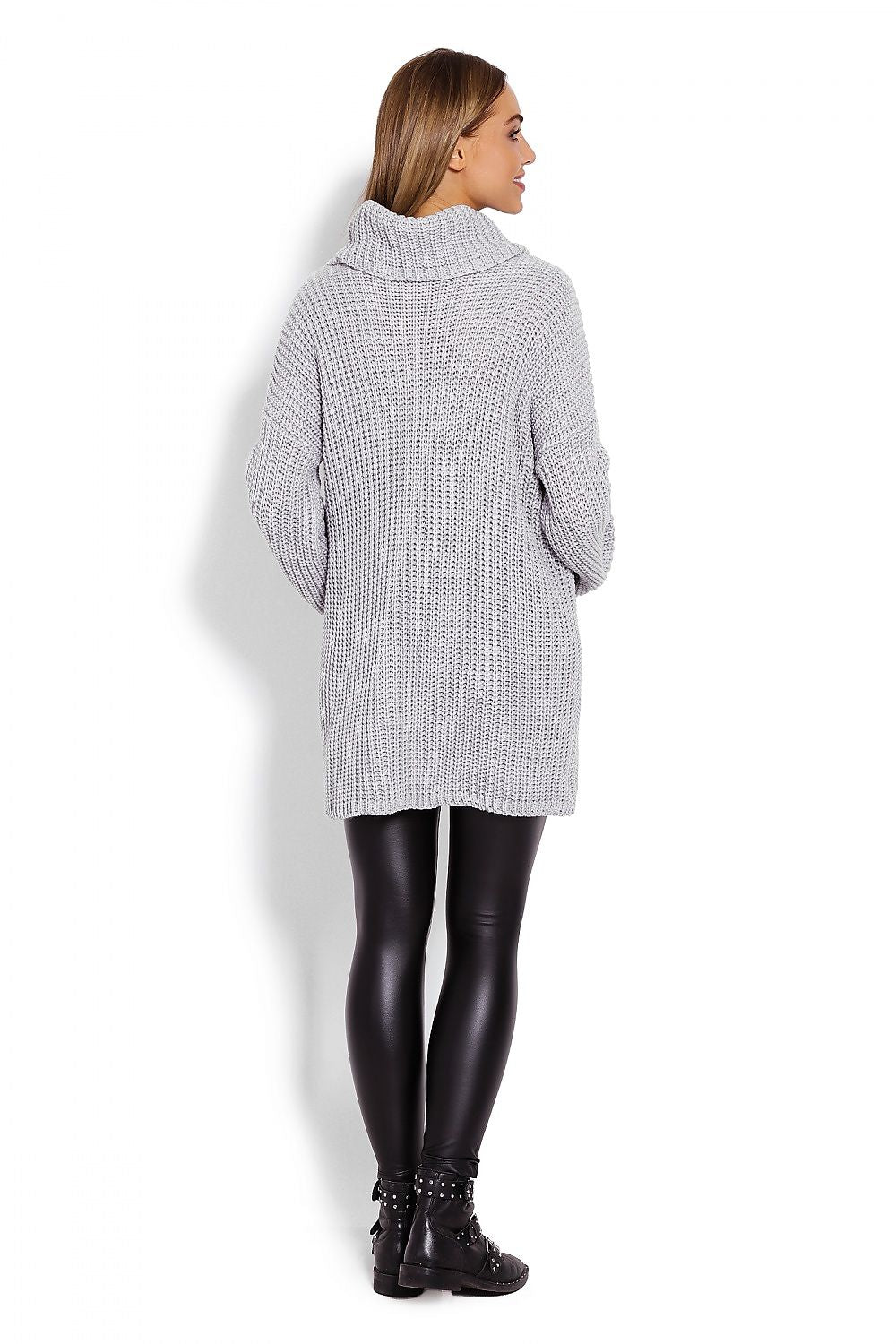 Schwangerschaft Pullover model 122947 PeeKaBoo