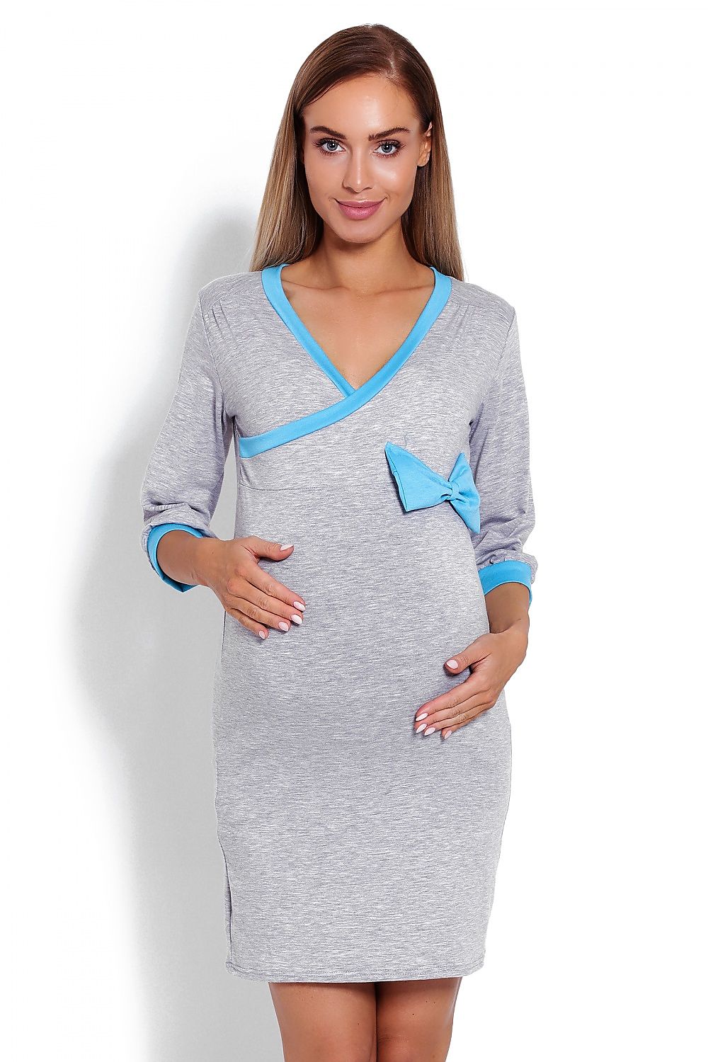 Nachthemd model 122954 PeeKaBoo