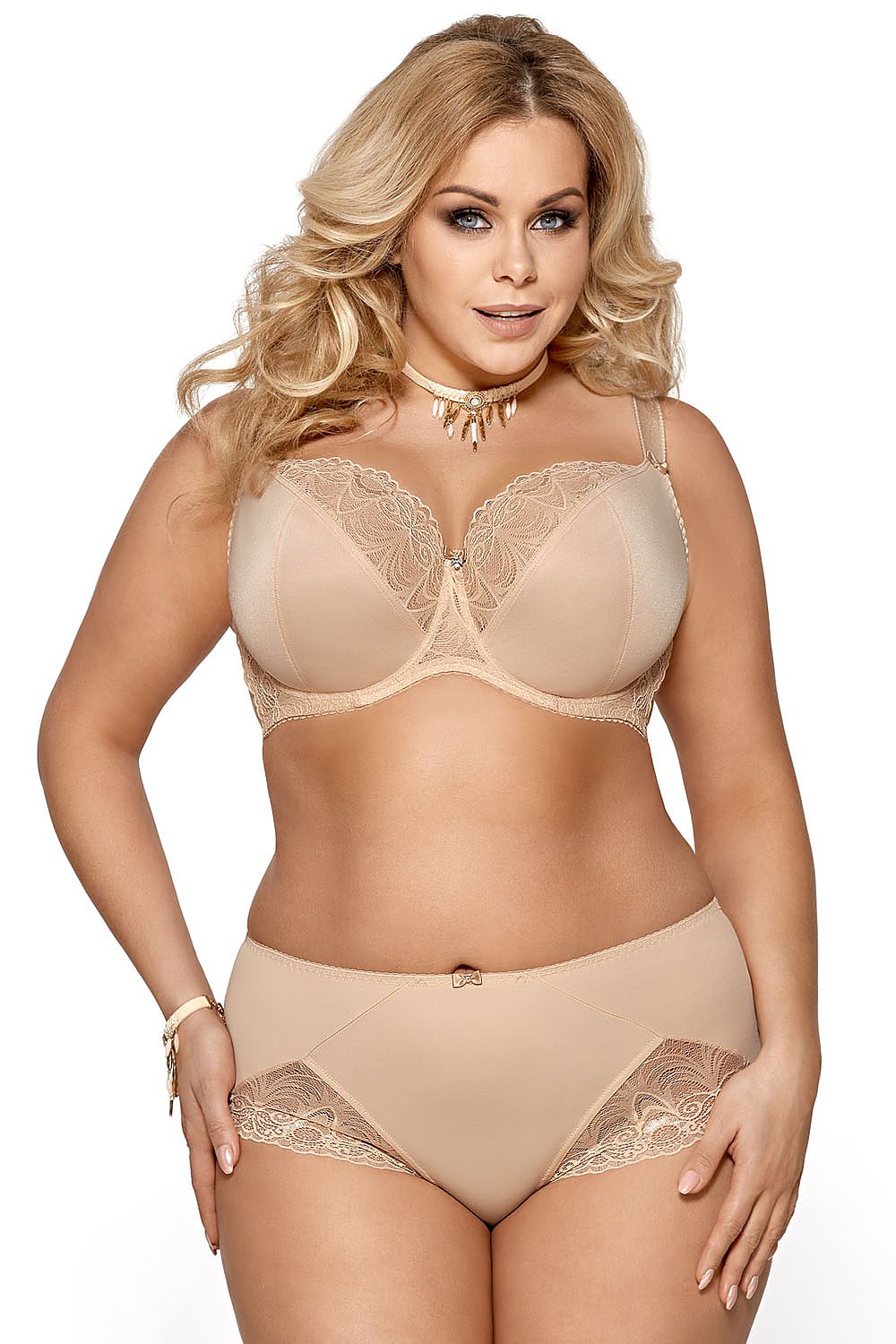 Höschen model 123480 Gorsenia Lingerie