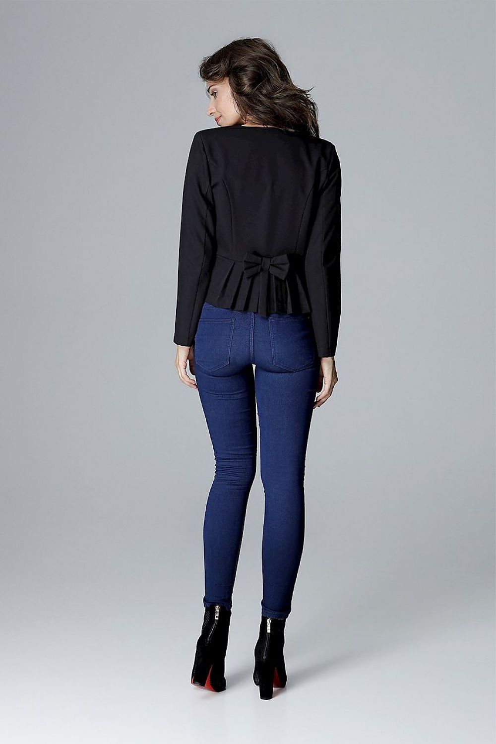 Jacke model 123541 Lenitif