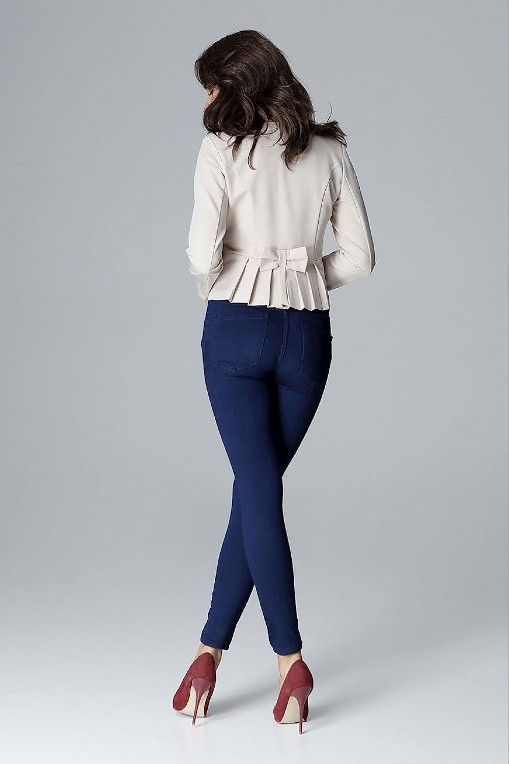 Jacke model 123542 Lenitif