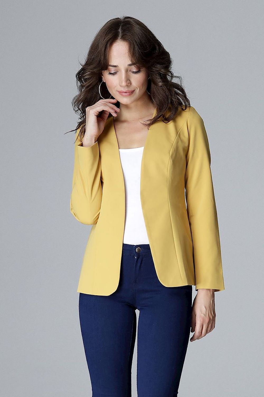 Jacke model 123555 Lenitif