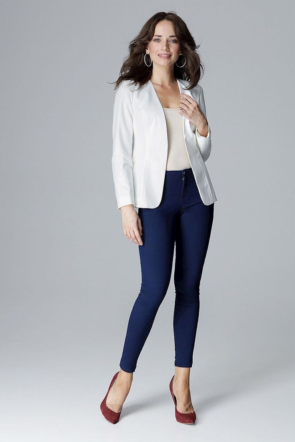 Jacke model 123556 Lenitif