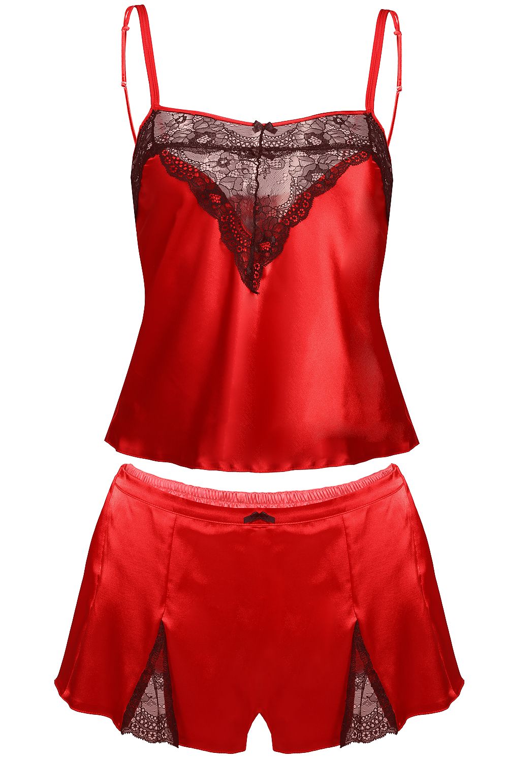 Sexy Set model 123654 DKaren