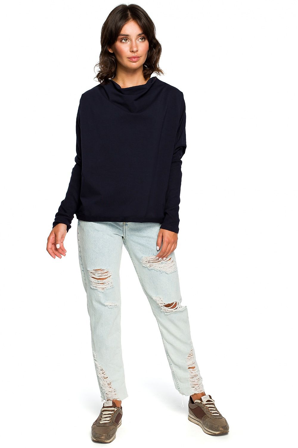 Sweater model 124060 BeWear