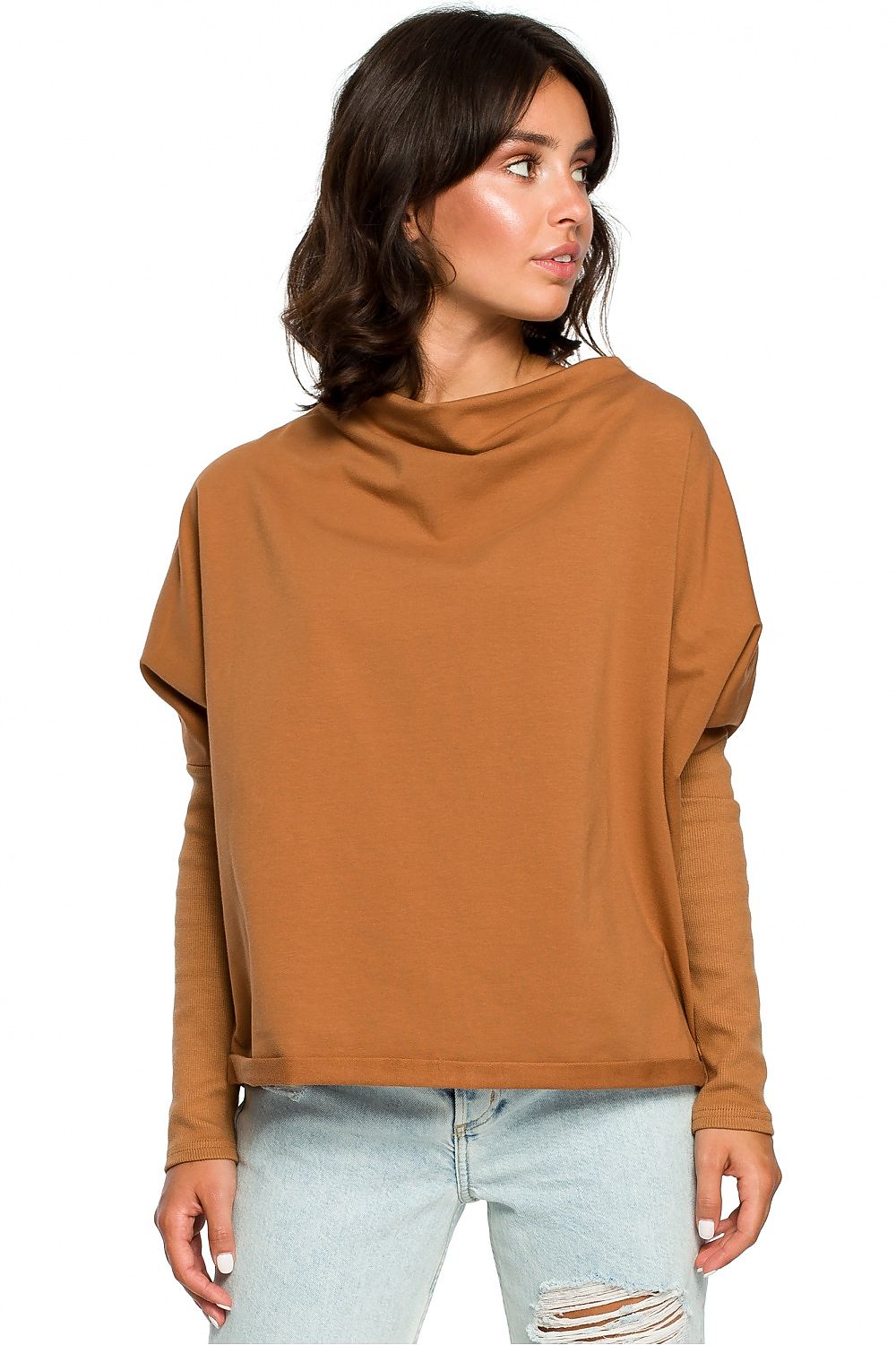 Sweater model 124061 BeWear