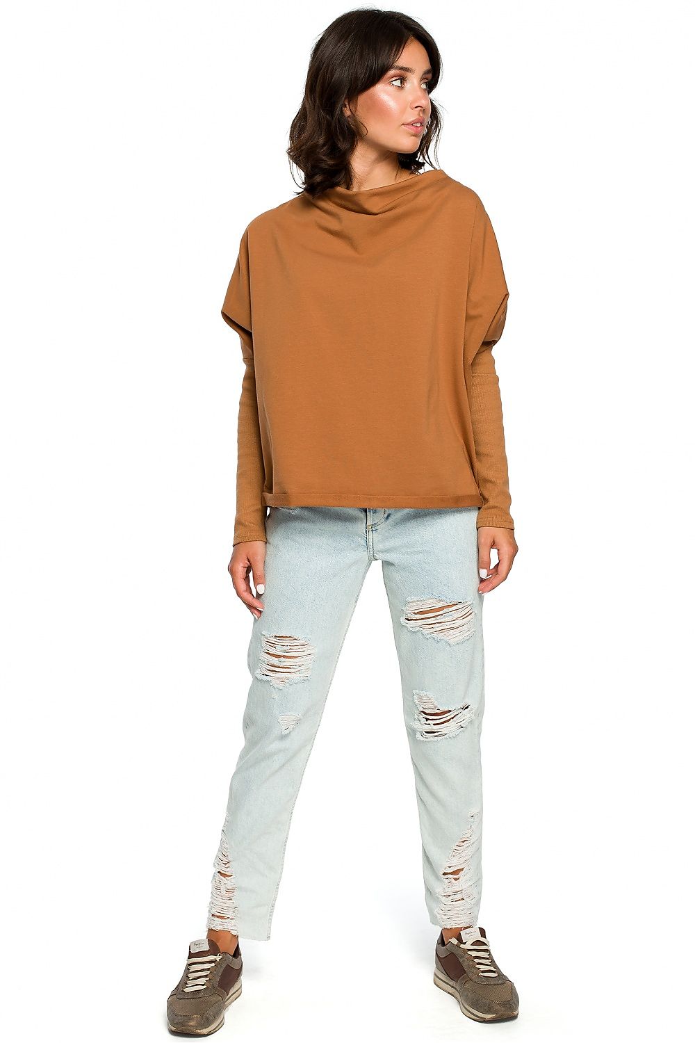 Sweater model 124061 BeWear
