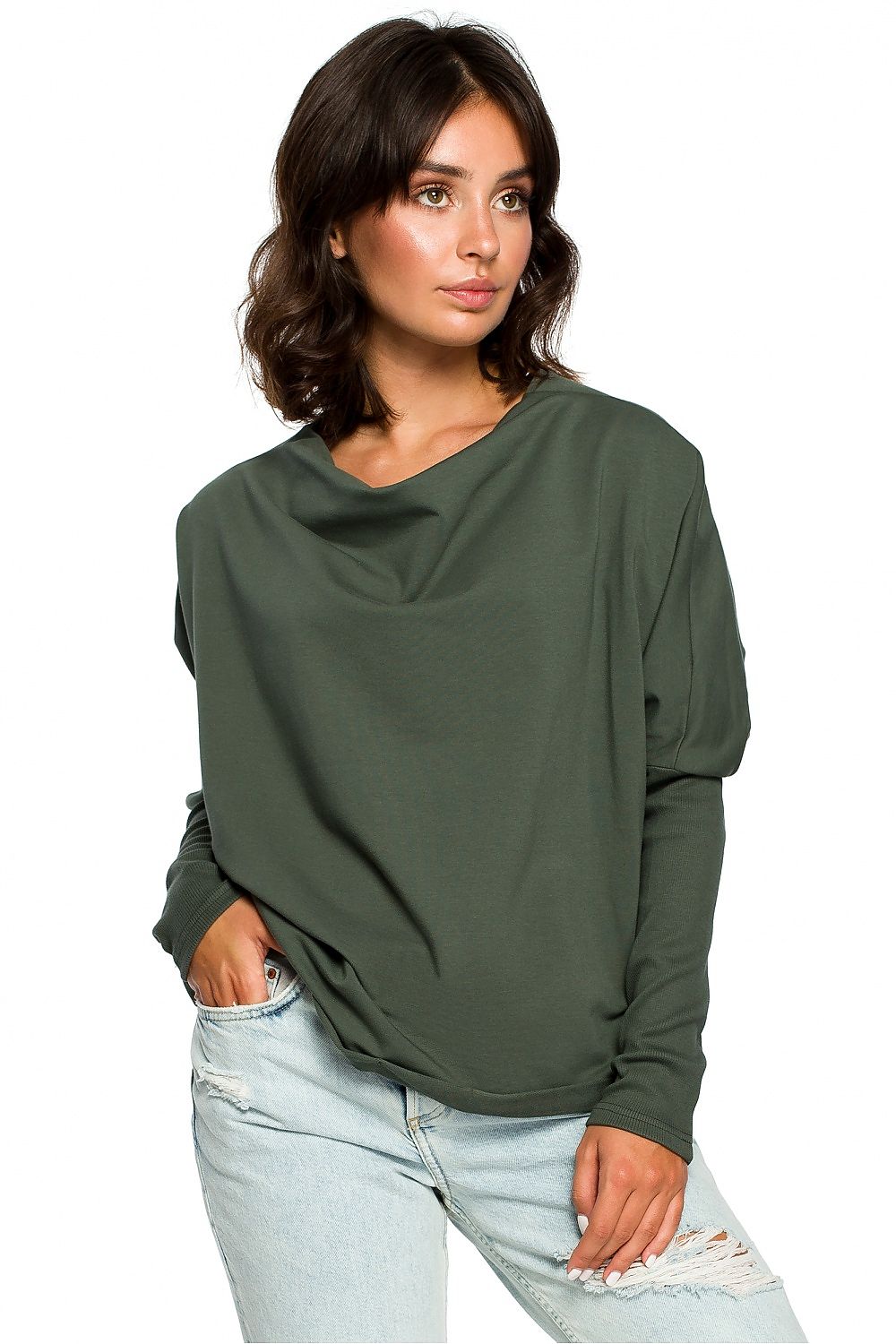 Sweater model 124062 BeWear