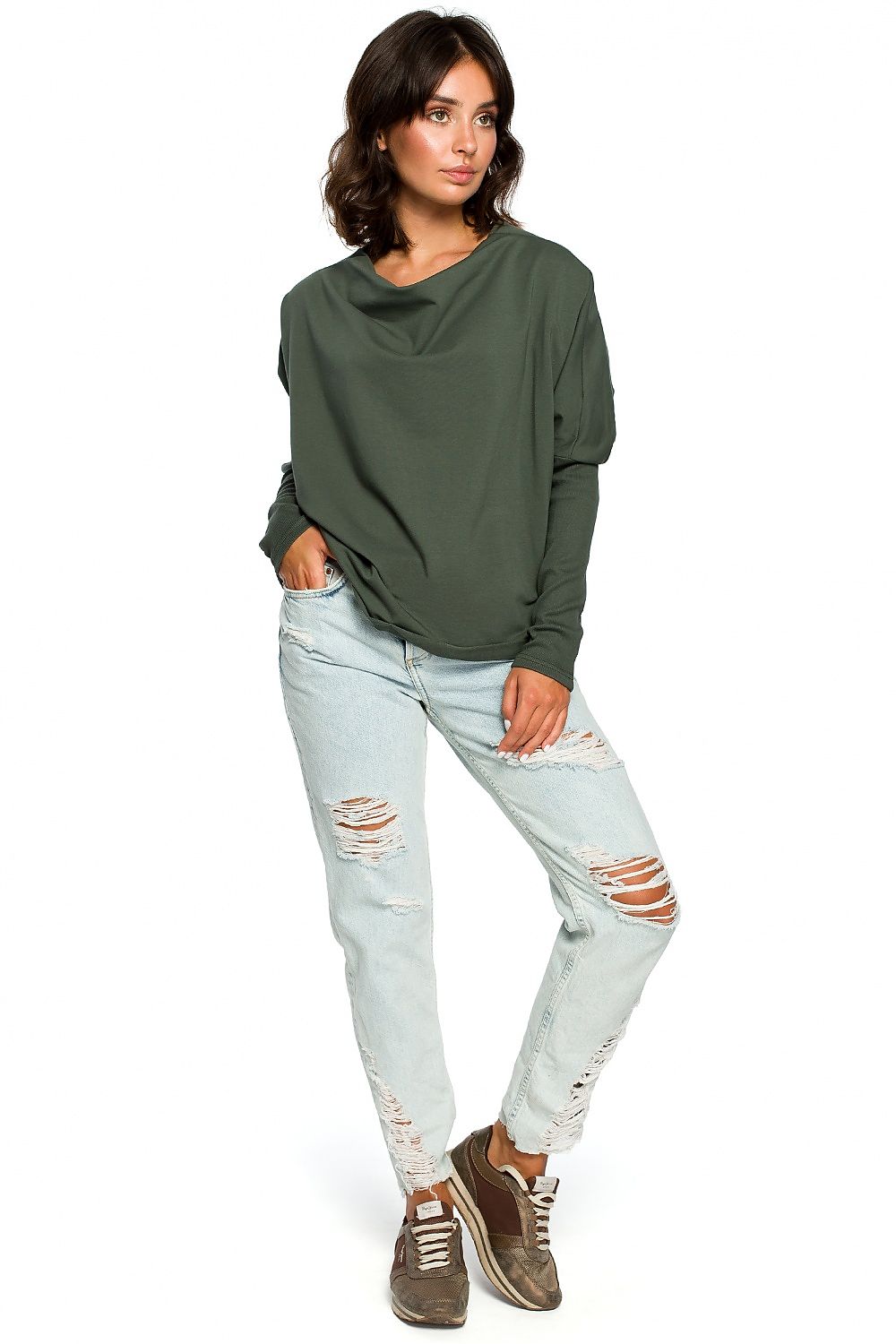 Sweater model 124062 BeWear