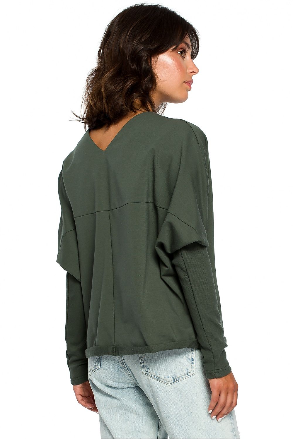 Sweater model 124062 BeWear