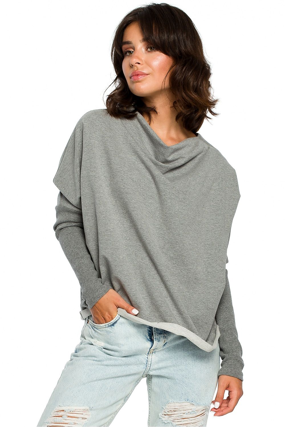 Sweater model 124063 BeWear
