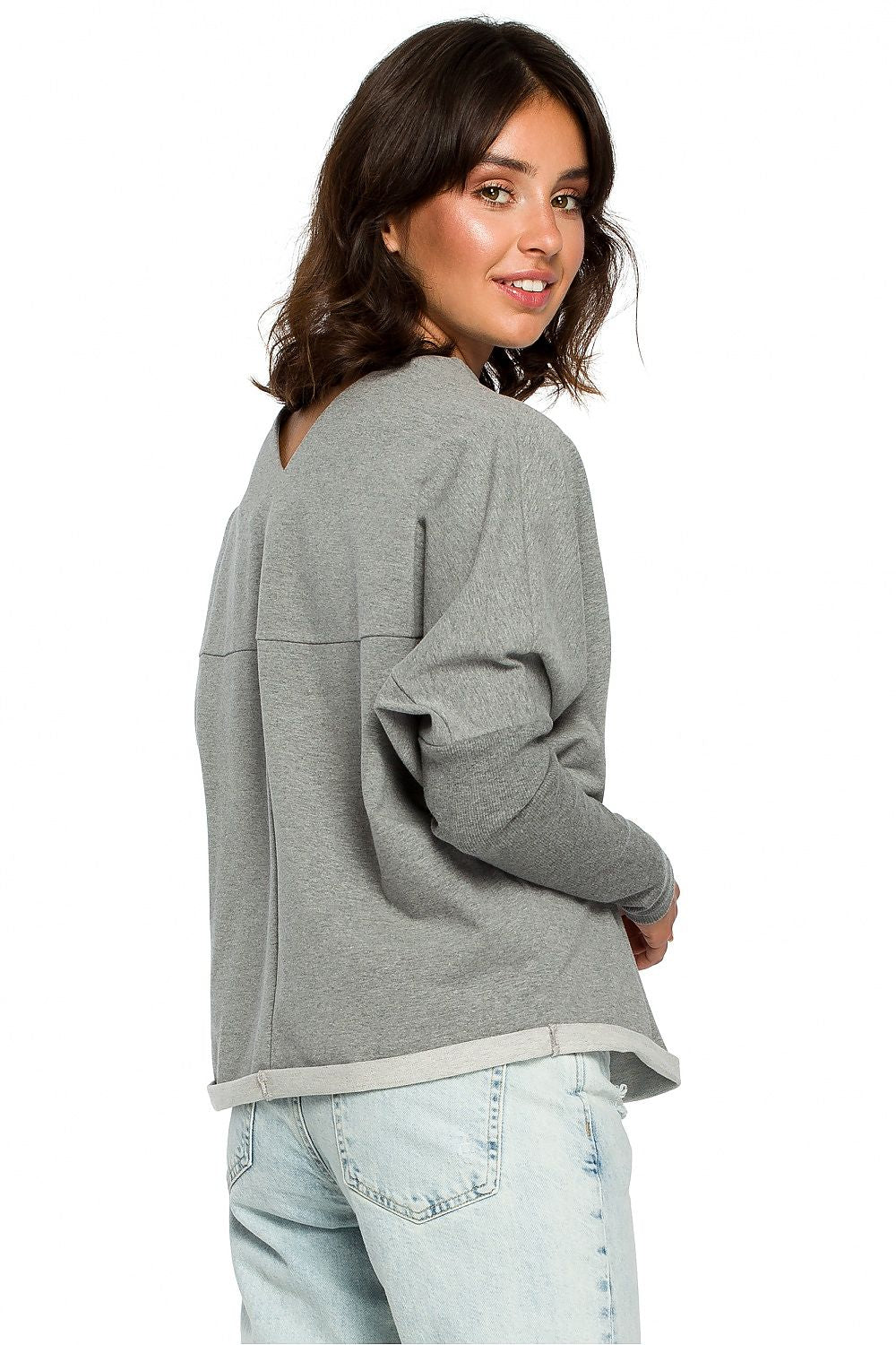 Sweater model 124063 BeWear
