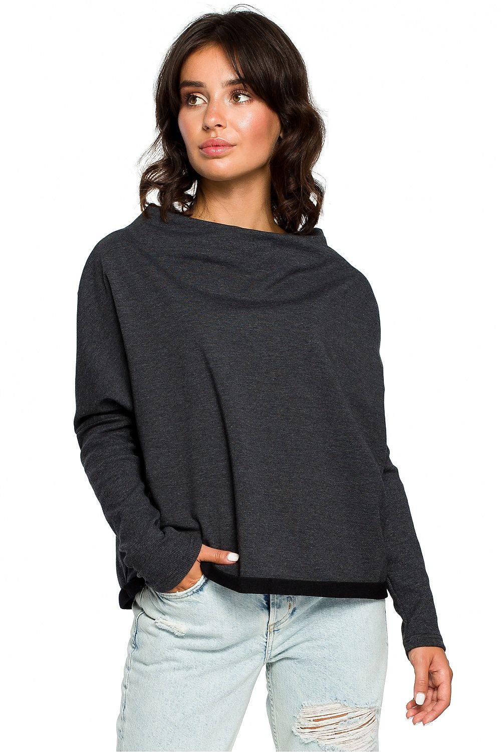 Sweater model 124064 BeWear